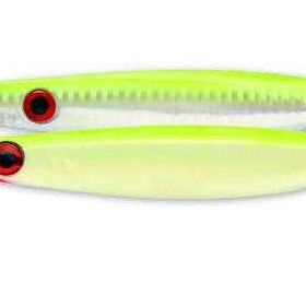 Williamson Vortex Speed Jig Sahte Yemi