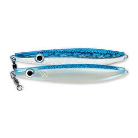 Williamson Vortex Speed Jig Sahte Yemi