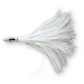 Williamson WPRL-102MMFlash Feather Rigged Sahte Yemi