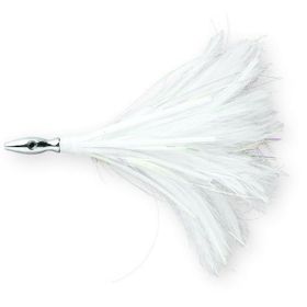 Williamson WPRL-102MMFlash Feather Rigged Sahte Yemi
