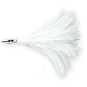 Williamson WPRL-102MMFlash Feather Rigged Sahte Yemi