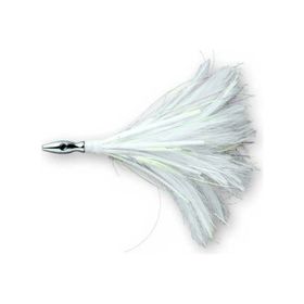 Williamson WPRL-102MMFlash Feather Rigged Sahte Yemi