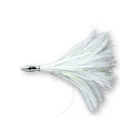 Williamson WPRL-102MMFlash Feather Rigged Sahte Yemi