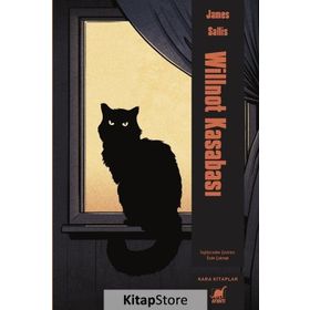 Willnot Kasabası - James Sallis
