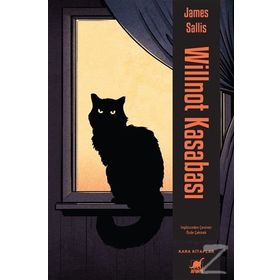 Willnot Kasabası - James Sallis