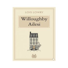 WILLOUGHBY AILESI - LOIS LOWRY