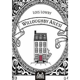 WILLOUGHBY AILESI - LOIS LOWRY