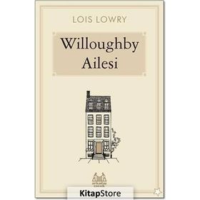 WILLOUGHBY AILESI - LOIS LOWRY
