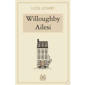 WILLOUGHBY AILESI - LOIS LOWRY