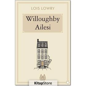 WILLOUGHBY AILESI - LOIS LOWRY