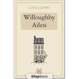 WILLOUGHBY AILESI - LOIS LOWRY