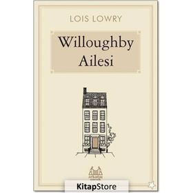 WILLOUGHBY AILESI - LOIS LOWRY