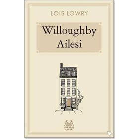 WILLOUGHBY AILESI - LOIS LOWRY