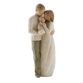Willow Tree Bizim Hediyemiz Biblo