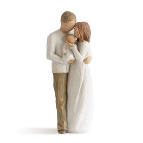 Willow Tree Bizim Hediyemiz Biblo