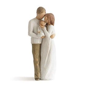 Willow Tree Bizim Hediyemiz Biblo