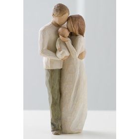 Willow Tree Bizim Hediyemiz Biblo