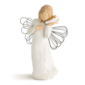 Willow Tree Thinking Of You Seni Düşünüyorum Biblo