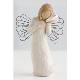 Willow Tree Thinking Of You Seni Düşünüyorum Biblo