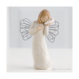 Willow Tree Thinking Of You Seni Düşünüyorum Biblo