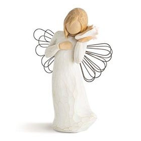 Willow Tree Thinking Of You Seni Düşünüyorum Biblo