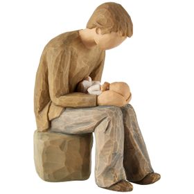 Willow Tree Yeni Baba Biblo