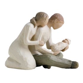 Willow Tree Yeni Hayat Biblo
