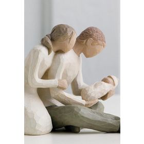 Willow Tree Yeni Hayat Biblo
