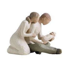 Willow Tree Yeni Hayat Biblo