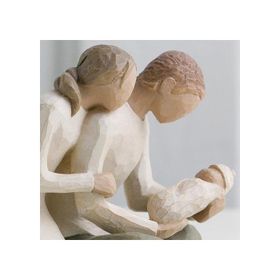 Willow Tree Yeni Hayat Biblo