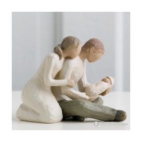 Willow Tree Yeni Hayat Biblo