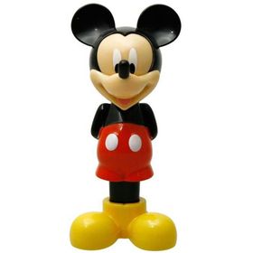 Willtech Mickey 3 Boyutlu Tükenmez Kalem
