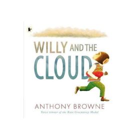 Willy And The Cloud-Walker Books