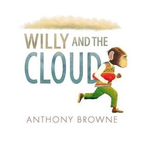 Willy And The Cloud-Walker Books