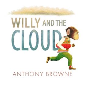 Willy And The Cloud-Walker Books