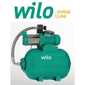 Wilo Aqua MSH 50-305 M Hidrofor 