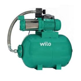 Wilo Aqua MSH 50-305 M Hidrofor 