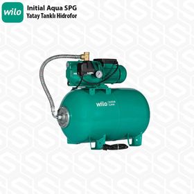 Wilo Aqua SPG 50-3.45 Hidrofor
