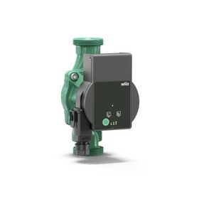 Wilo Atmoc Pico 25/1-4-180 mm 3 Mss 1 inç Frekans Konvertörlü Sirkülasyon Pompası