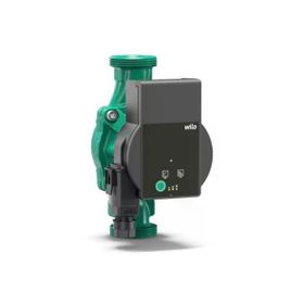 Wilo Atmoc Pico 25/1-6-130 mm 5 Mss 1 inç Frekans Konvertörlü Sirkülasyon Pompası
