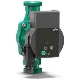 Wilo Atmoc Pico 25/1-6-130 mm 5 Mss 1 inç Frekans Konvertörlü Sirkülasyon Pompası