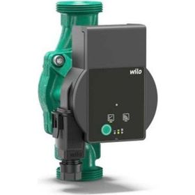 Wilo Atmoc Pico 25/1-6-180 mm 5 Mss 1 inç Frekans Konvertörlü Sirkülasyon Pompası