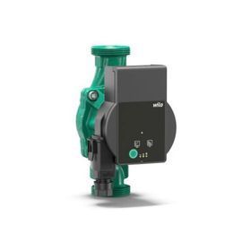 Wilo Atmoc Pico 25/1-6-180 mm 5 Mss 1 inç Frekans Konvertörlü Sirkülasyon Pompası