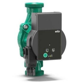Wilo Atmoc Pico 30/1-8-180 mm 7 Mss 1.1/4 inç Frekans Konvertörlü Sirkülasyon Pompası