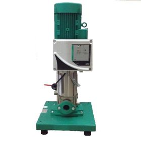 Wilo COE1 MSV 408 M Tek Pompalı Dikey 220 V Hidrofor