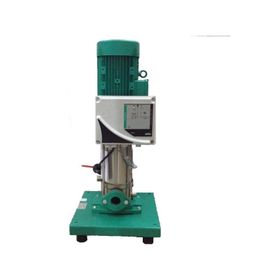 Wilo COE1 MSV 408 M Tek Pompalı Dikey 220 V Hidrofor