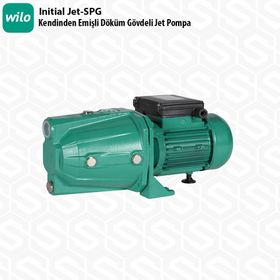 Wilo Control SPG 3-45 Fluid Kont. Hidrofor