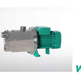Wilo Control SPG 3-45 Fluid Kont. Hidrofor