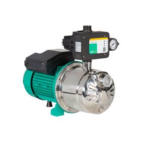 Wilo Control Spg 4-44 Otomatik Akıllı Hidrofor 1hp 4.4 Bar Pompa