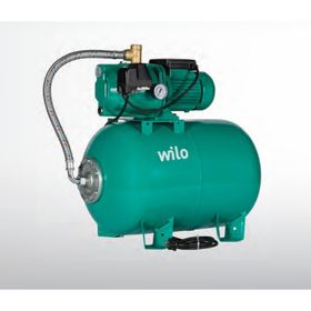 Wilo Control SPG 9-45 Fluid Kont. Hidrofor